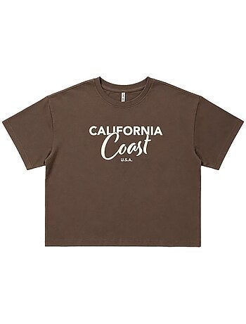 Camiseta niña only
