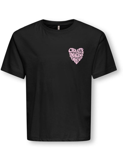Camiseta niña only - Kiabi Camiseta niña only - Kiabi
