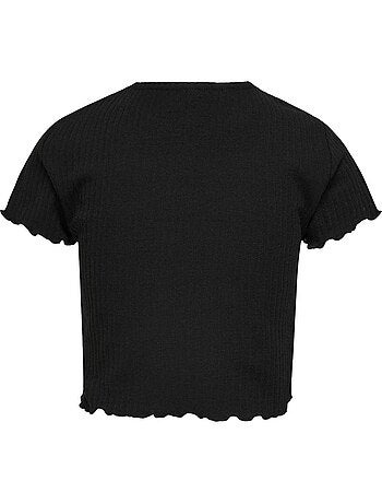 Camiseta Niña Only