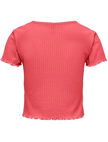 Camiseta Niña Only