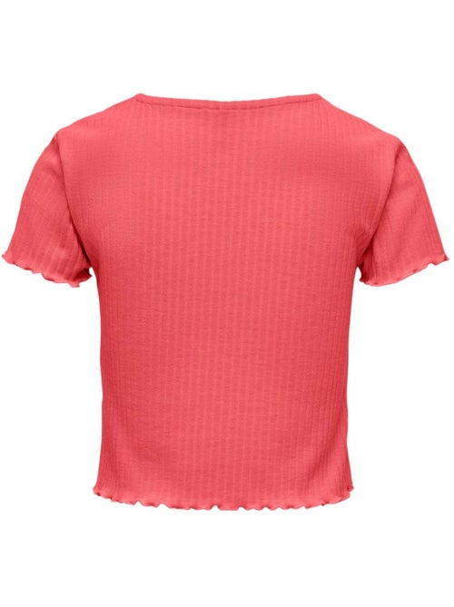 Camiseta Niña Only - Kiabi
