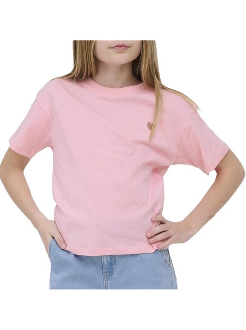 Camiseta niña only - Kiabi Camiseta niña only - Kiabi