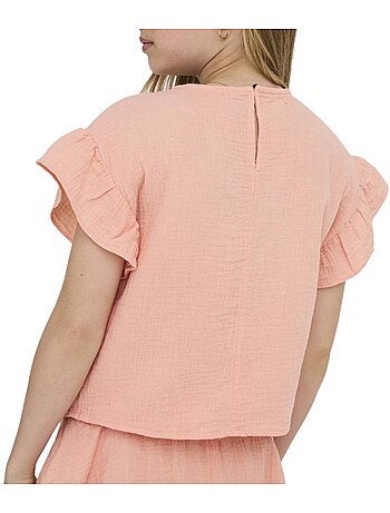 Camiseta Niña ONLY