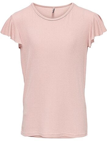 Camiseta Niña Only