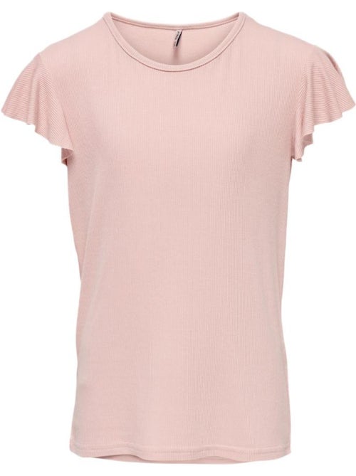 Camiseta Niña Only - Kiabi Camiseta Niña Only - Kiabi