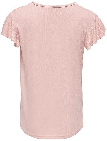 Camiseta Niña Only
