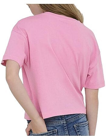 Camiseta Niña ONLY