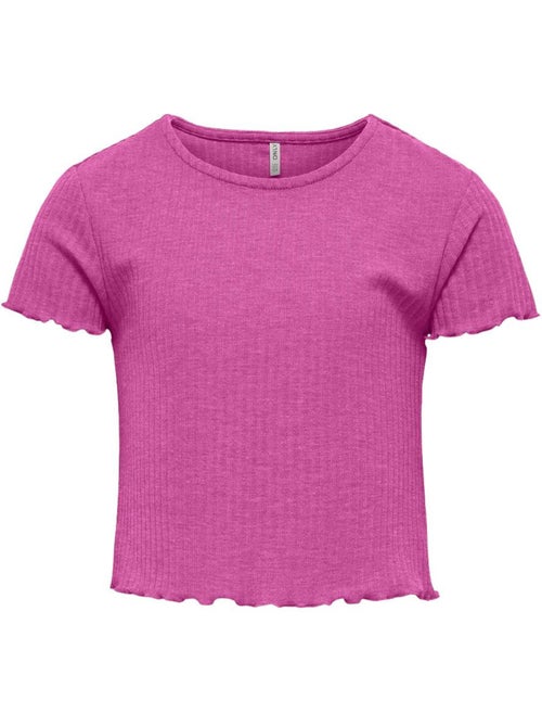 Camiseta Niña Only - Kiabi Camiseta Niña Only - Kiabi