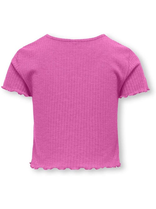 Camiseta Niña Only - Kiabi Camiseta Niña Only - Kiabi
