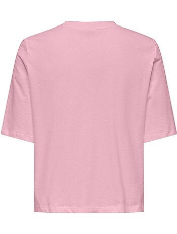 Camiseta Niña ONLY