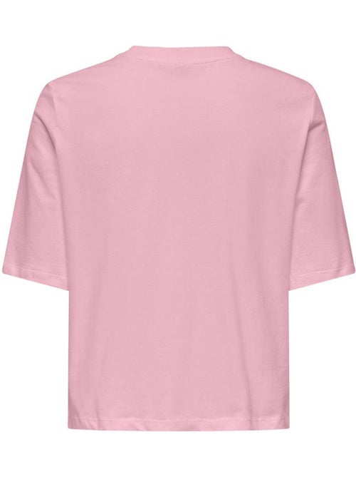 Camiseta Niña ONLY - Kiabi