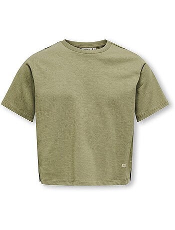 Camiseta Niña ONLY