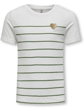 Camiseta Niña ONLY