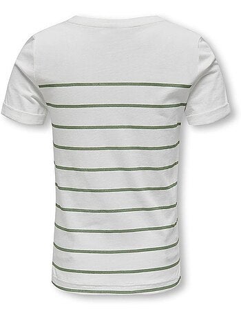 Camiseta Niña ONLY