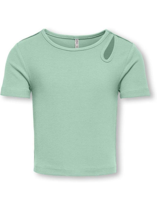 Camiseta Niña ONLY - Kiabi Camiseta Niña ONLY - Kiabi