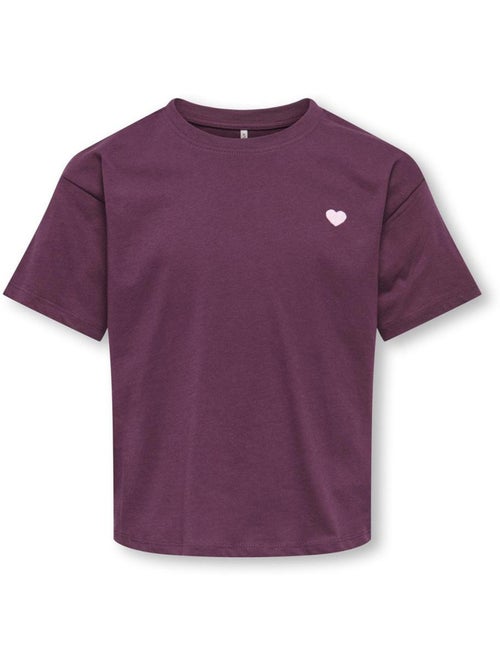 Camiseta Niña Only - Kiabi Camiseta Niña Only - Kiabi