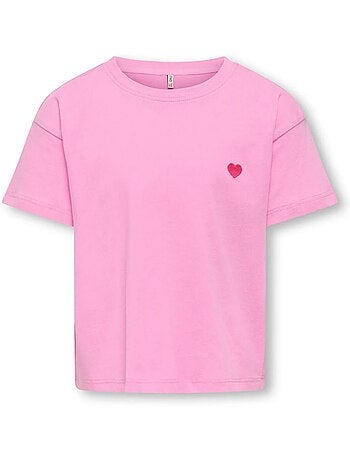 Camiseta Niña ONLY