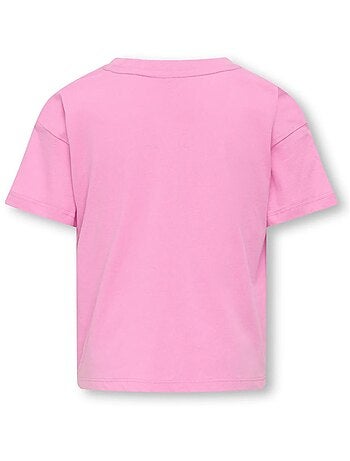 Camiseta Niña ONLY