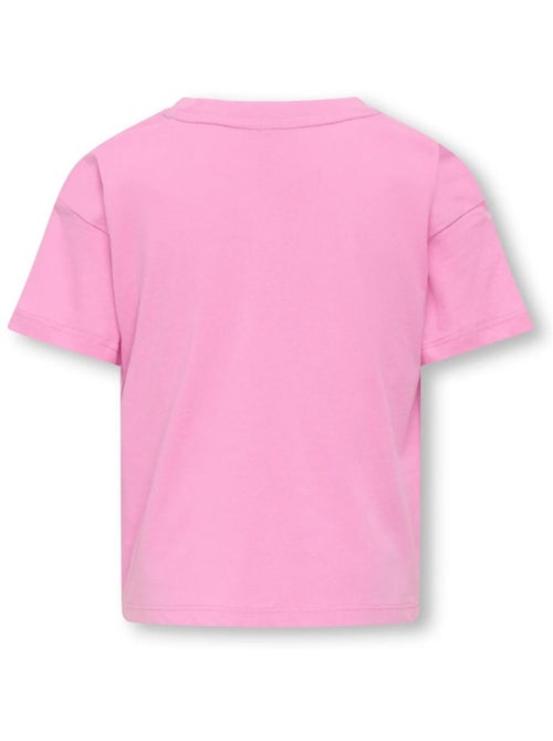 Camiseta Niña ONLY - Kiabi