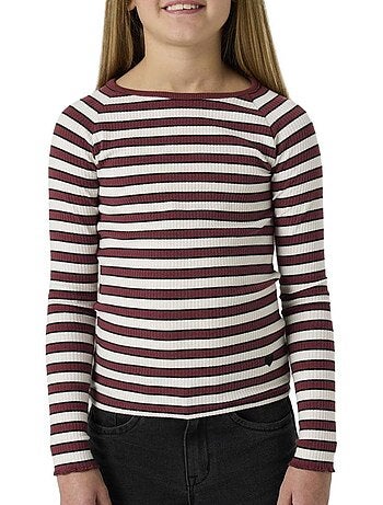 Camiseta niña