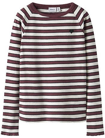 Camiseta niña