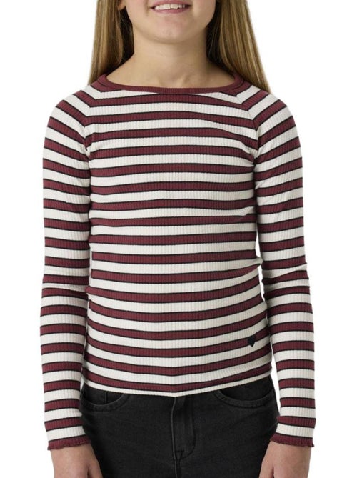 Camiseta niña - Kiabi Camiseta niña - Kiabi