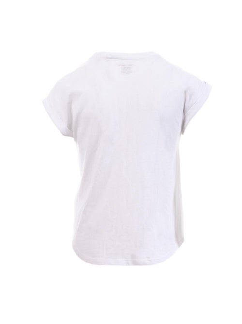 Camiseta Niña Teddy Smith - Kiabi Camiseta Niña Teddy Smith - Kiabi