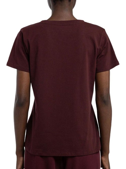Camiseta niña teddy smith - Kiabi