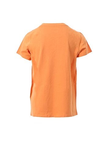 Camiseta Niña Teddy Smith