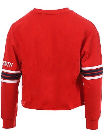 Camiseta Niña Teddy Smith