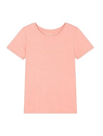 Camiseta Niña Teddy Smith