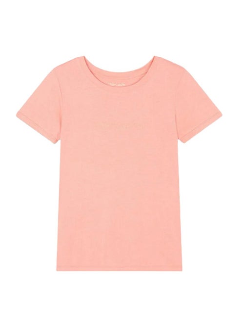 Camiseta Niña Teddy Smith - Kiabi
