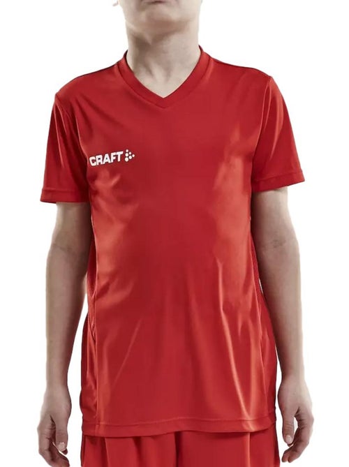 Camiseta Niño Craft - Kiabi