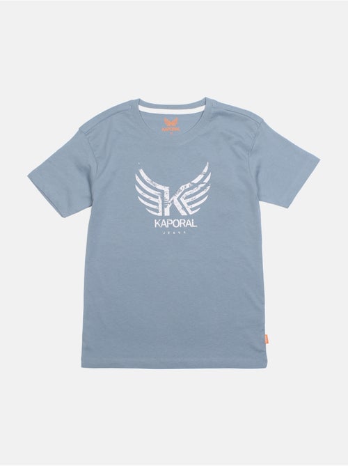 Camiseta Niño Kaporal - Kiabi