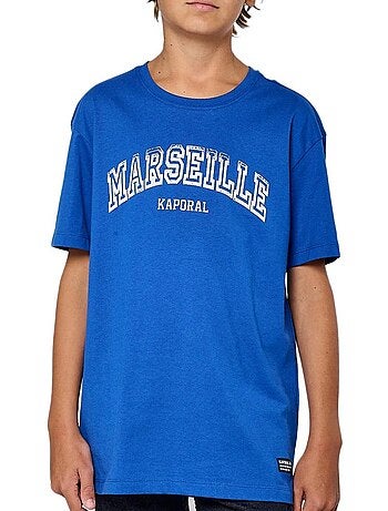 Camiseta Niño Kaporal