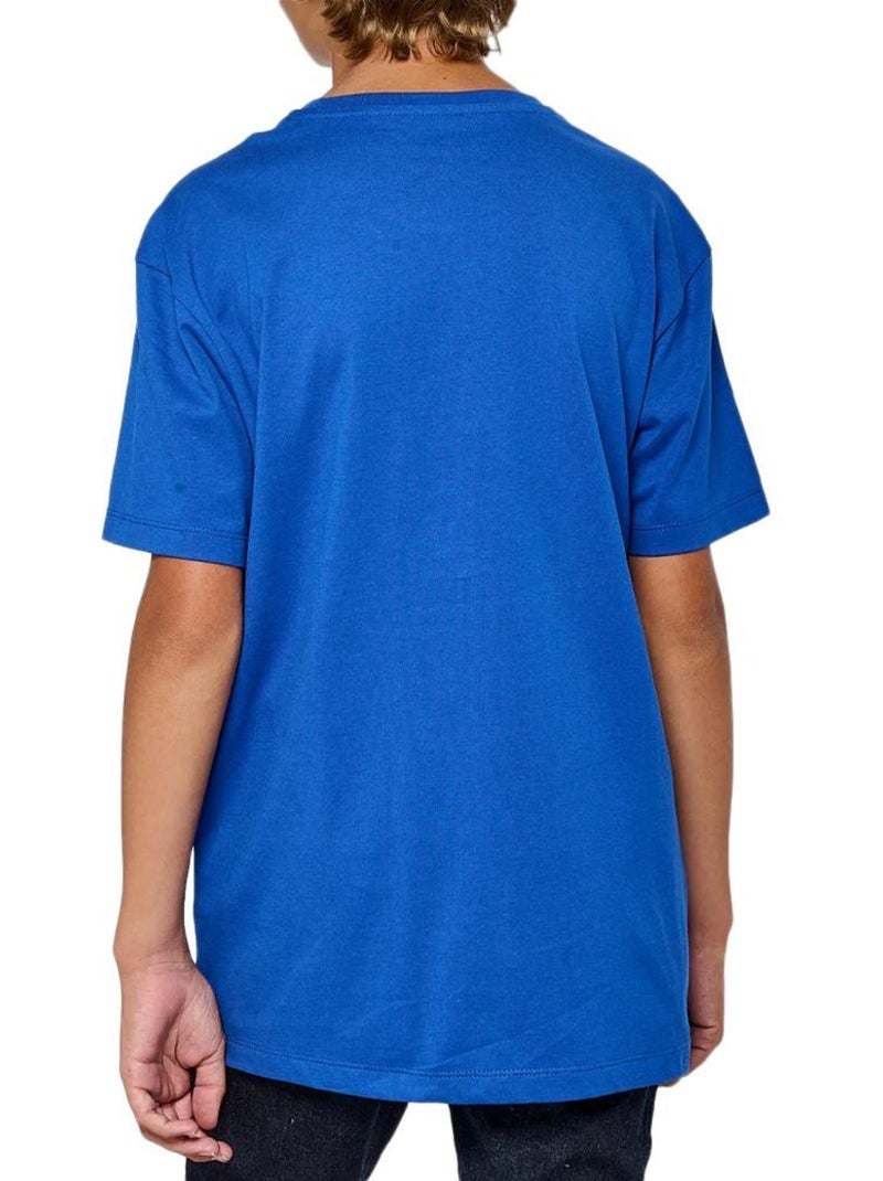 Camiseta Niño Kaporal Azul - Kiabi