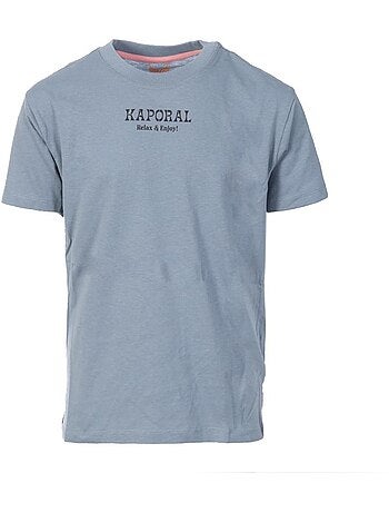Camiseta Niño Kaporal