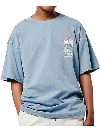 Camiseta Niño Kaporal