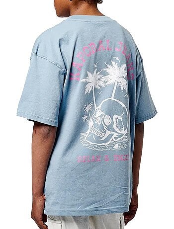 Camiseta Niño Kaporal