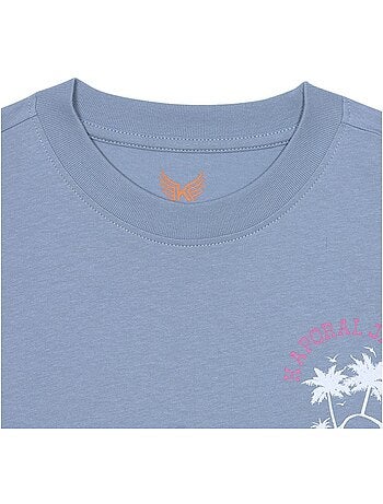 Camiseta Niño Kaporal