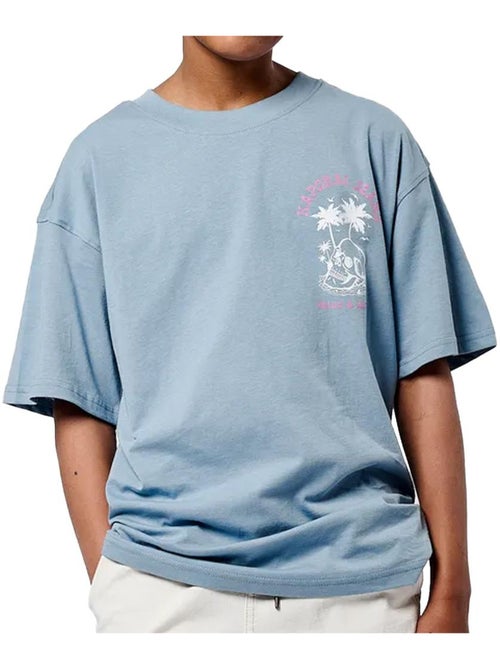 Camiseta Niño Kaporal - Kiabi
