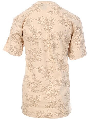 Camiseta Niño Kaporal