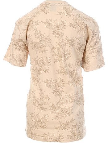 Camiseta niño kaporal