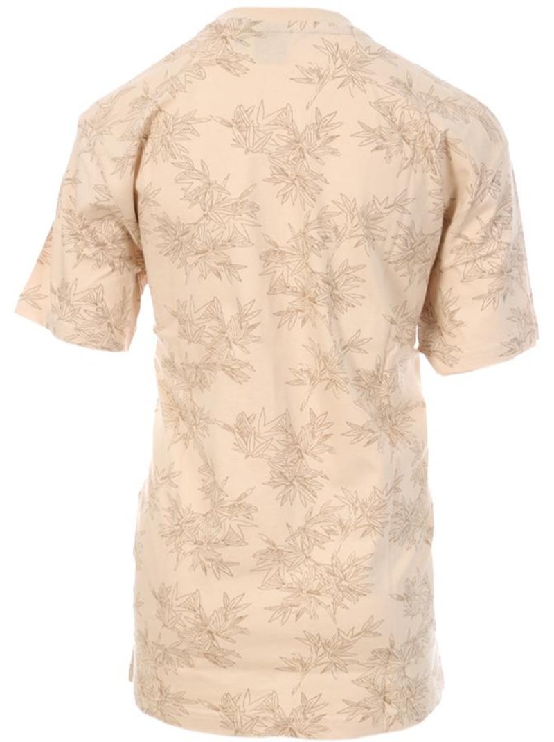 Camiseta Niño Kaporal Beige - Kiabi