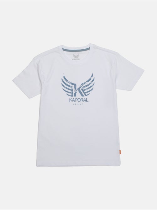 Camiseta Niño Kaporal - Kiabi
