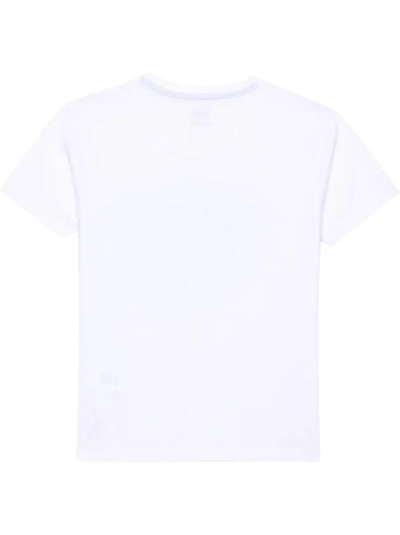 Camiseta Niño Kaporal Blanco - Kiabi