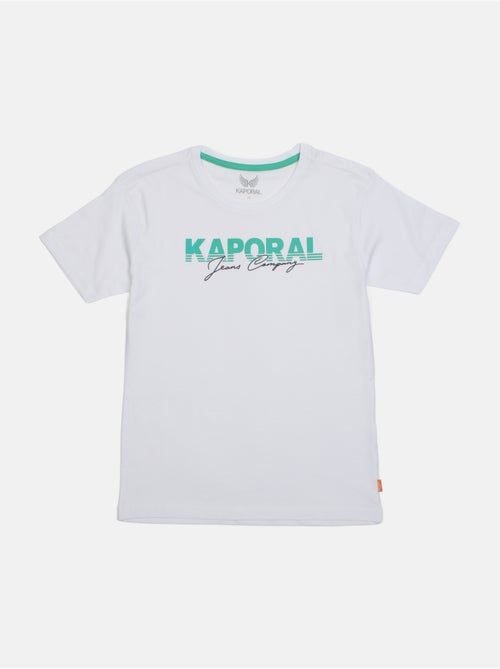 Camiseta Niño Kaporal - Kiabi