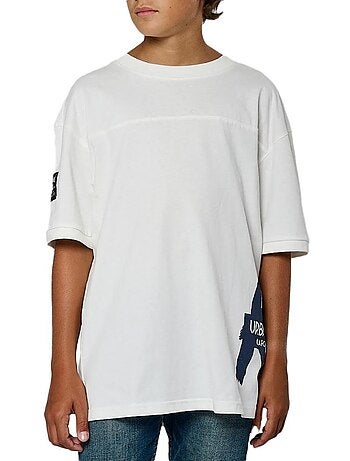 Camiseta Niño Kaporal