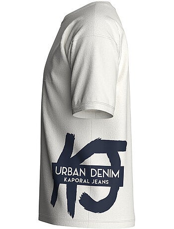 Camiseta Niño Kaporal