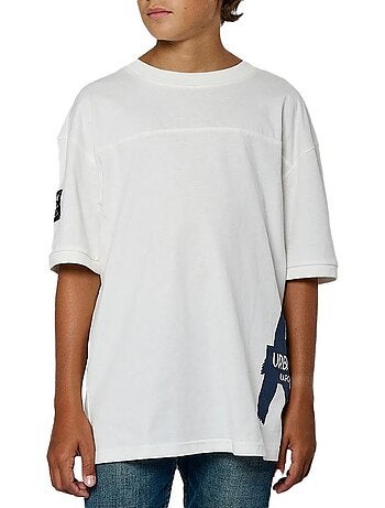 Camiseta Kaporal para Niño - Estilo